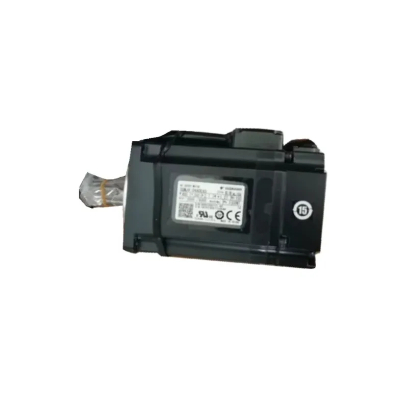 Нужен запросите серводвигатель переменного тока YASK AWA SGMJV-04ADE6S