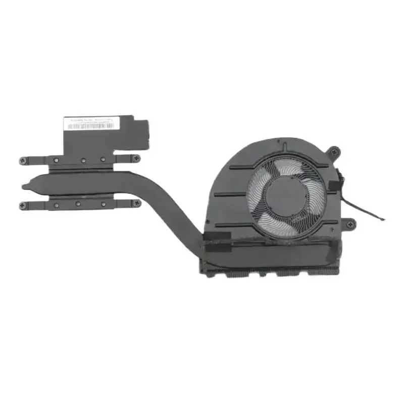 

Новый радиатор процессора UMA для L13 Yoga Gen2 20VL 20VK 5H40X89404