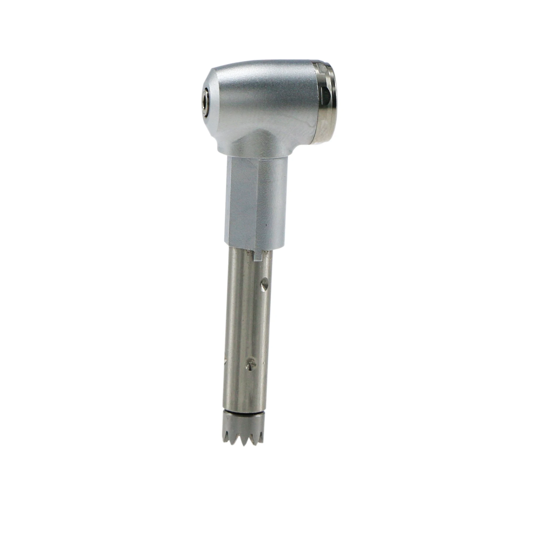 BEING Dental Head Fiber Optic Contra Angle Handpiece Dental 1:1 Handpiece Rose 202CAPB NSK