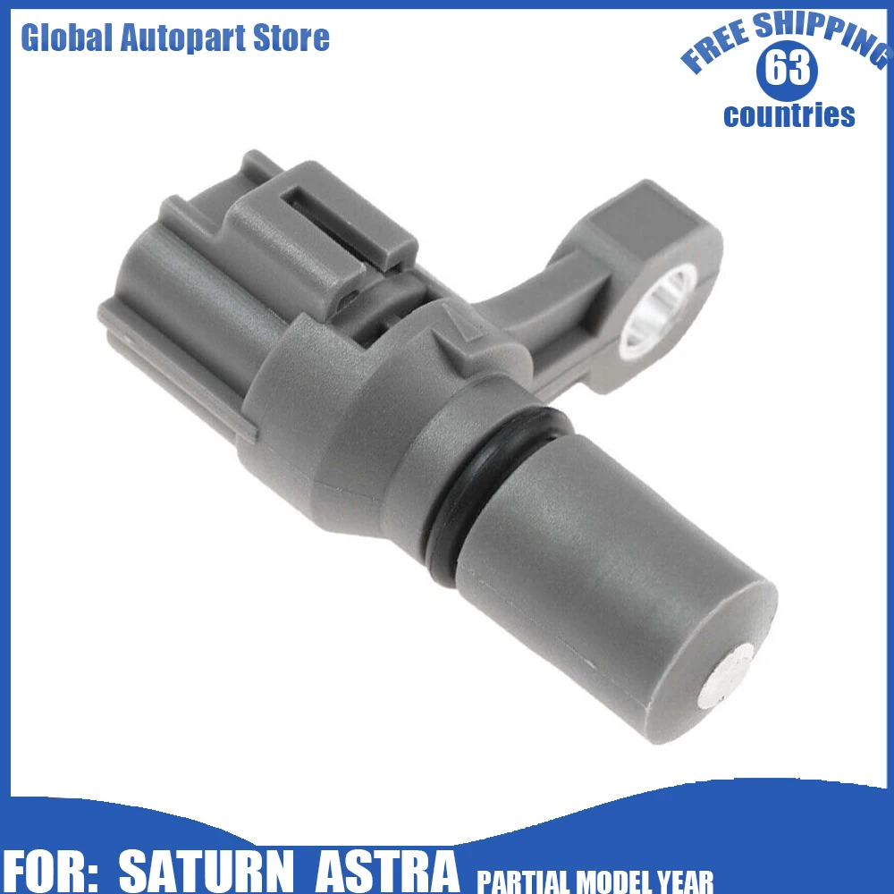 

Para Auto New Transmission Speed Sensor 90512495 For Alfa Romeo Fiat Opel Vauxhall Suzuki SATURN ASTRA 2008-2009 1.8L Car