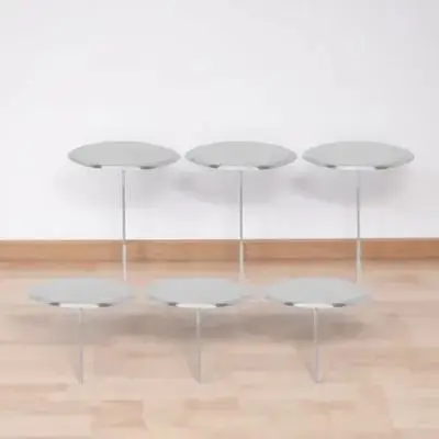 : Strumento per fiori di seta