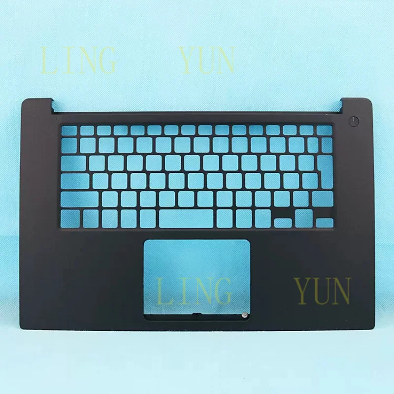 

Корпус с подставкой для рук и рамкой клавиатуры для Dell XPS 15 9550 M5510 0WKFHP WKFHP