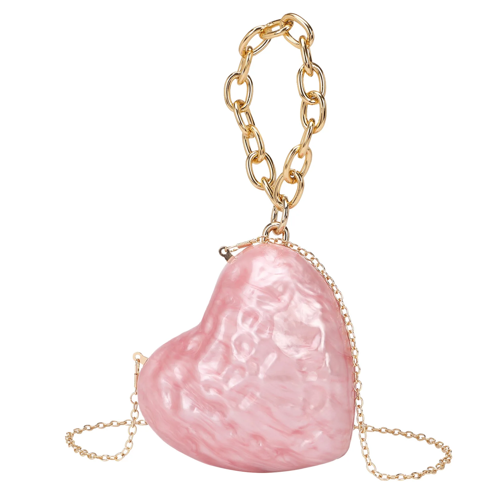 

Love Dinner Ретро Мода Мини Вечерняя Сумка Акриловый Клатч Женская Цепочка Через Плечо Carteras Diseñador De Lujo Дизайнерская Роскошная Сумка