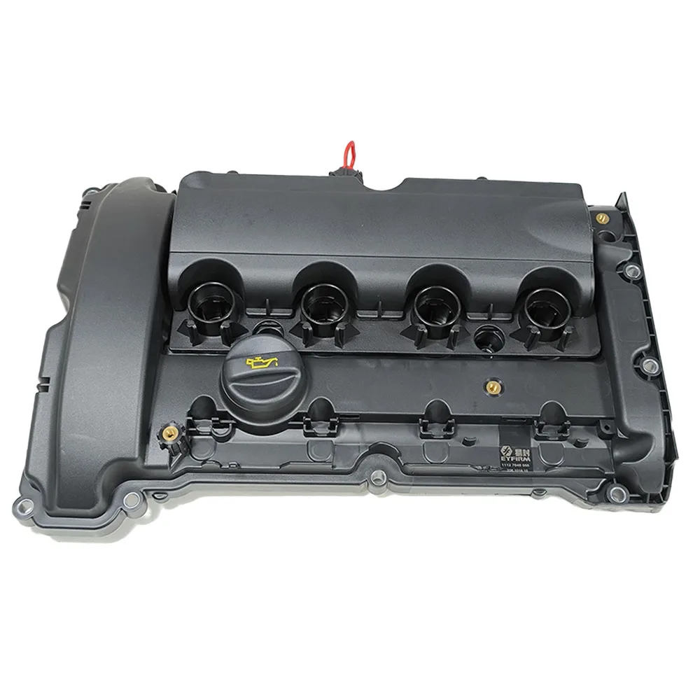 

Cylinder Head Cover For MINI CLUBMAN R55 R56 R57 R58 R59 Cooper S 2008-2015 11127646555 11127561714 11127572854 Accessories