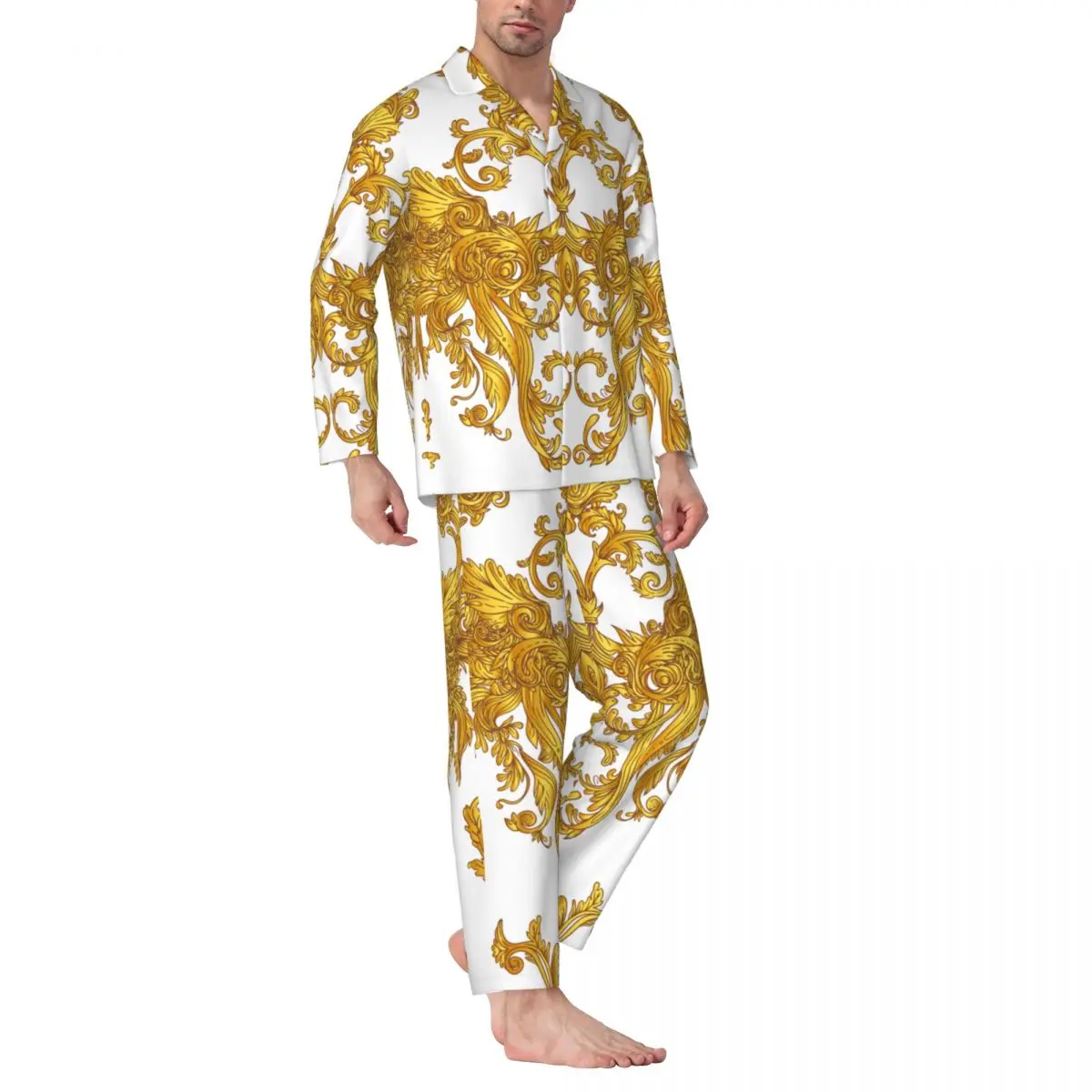 pigiama-da-uomo-set-invernale-abbigliamento-da-notte-pigiama-barocco-dorato-divertente-per-adulti