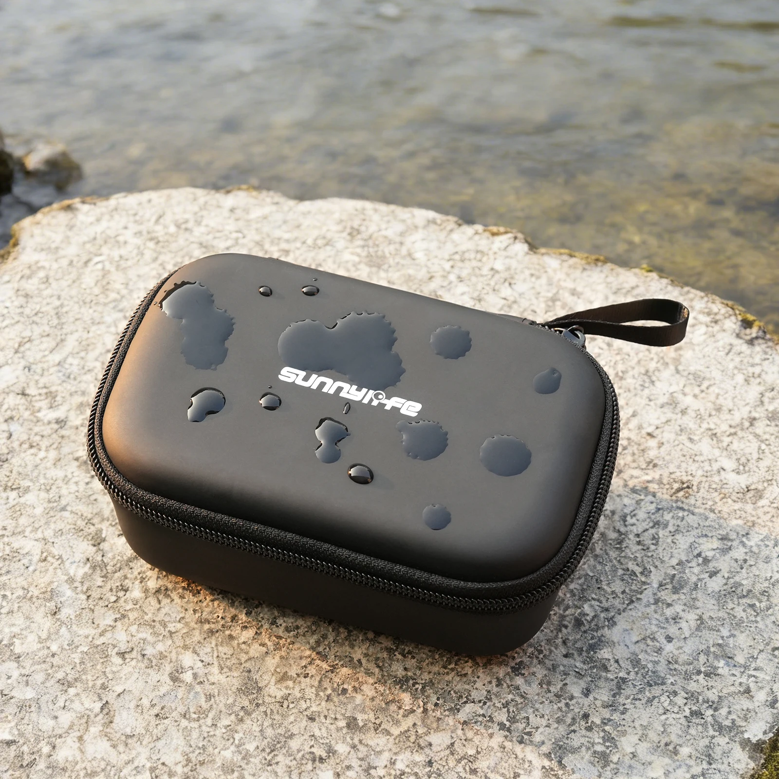 

For Insta360 Ace Pro 2/1 Street Portable Storage Bag Travel Carrying Case for Insta360 Ace Pro 2/1 Camera Accessories