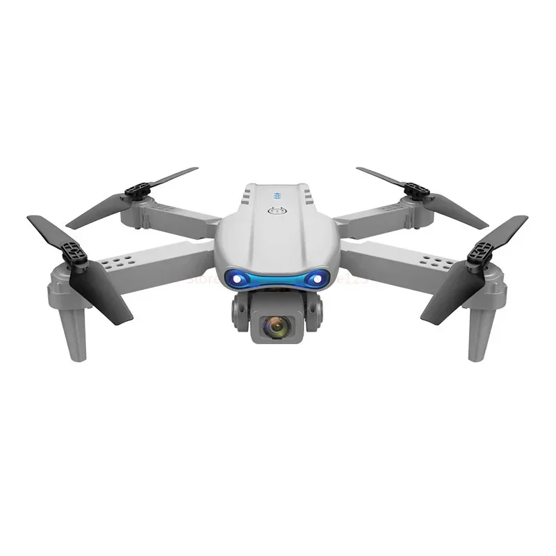 E99 Max-k3 Pro Mini Drone 4k Hd Camera Wifi Fpv Obstakel vermijden Opvouwbare Profesional Rc Dron Quadcopter helikopter Speelgoed Geschenken