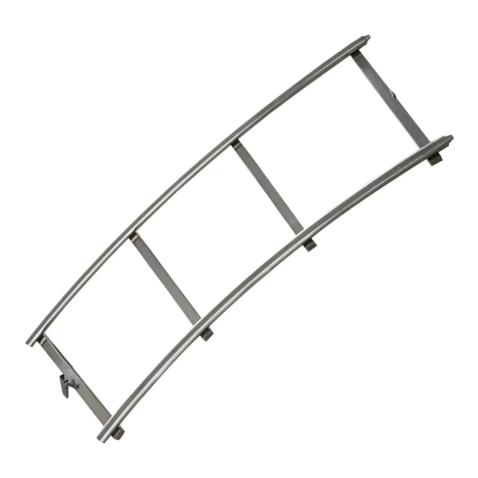 NSH Hot Sale Straight Curve Camera Track Rail for Camera Jib Crane and Dolly Moving Shot Photography Equipment - view 3