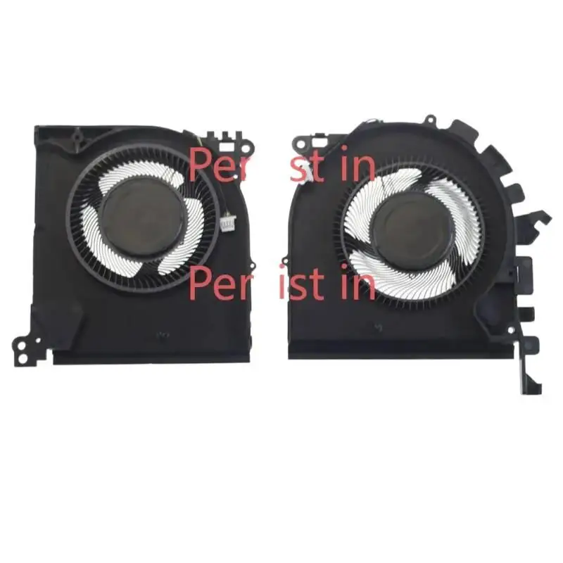 

NV. Laptop CPU GPU cooling fan for ZBook Studio create G7 G7 zbsg7 zbcg7 HSN-C06C