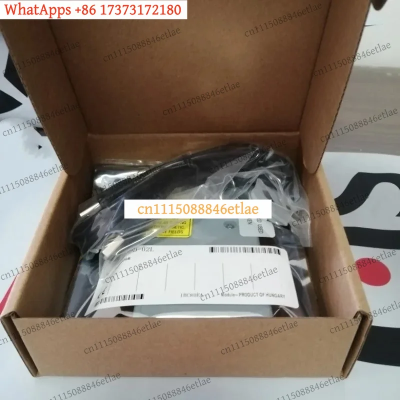 USB-8451 779553-01 DAQ Data Acquisition Card USB with Cable Terminal I2C SPI Interface