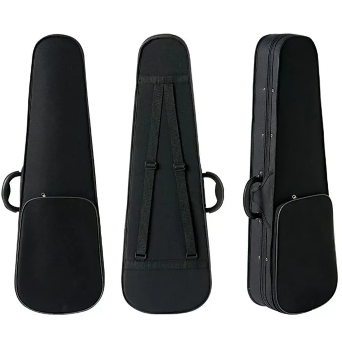 

Wholesale Full Size Lightweight Compression And Shock Resistant Violin Box Case 4/4