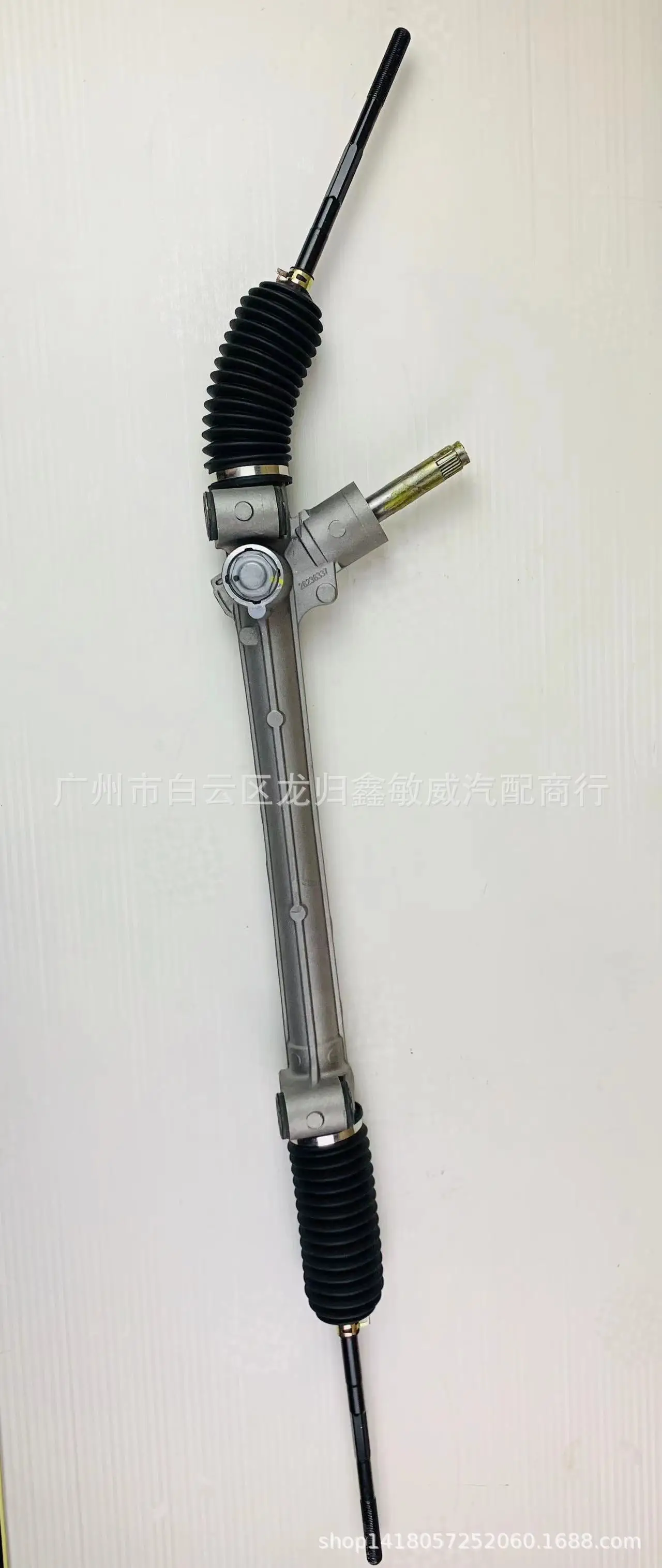 The Steering Gear Is Suitable for The Avio Mechanical Ancola Left Peptide Ancola Series