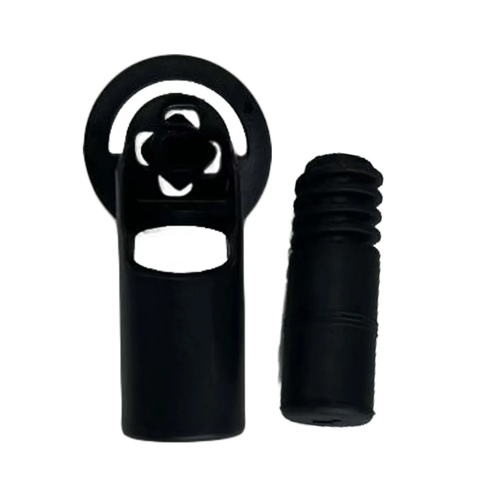 

For Ford For Mondeo Tailgate Bump Stop DS73U402A10AF 2007501 Plastic Replacement Part Fits Both Vehicle Sides 2013 2020