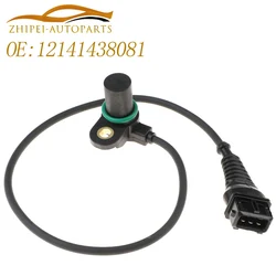 12141438081 Camshaft Position Sensor Car 12147539165 PC310S SS10814 12141435350 For BMW E46 E39 E60 E61 E65 E66 E83 E53 E85