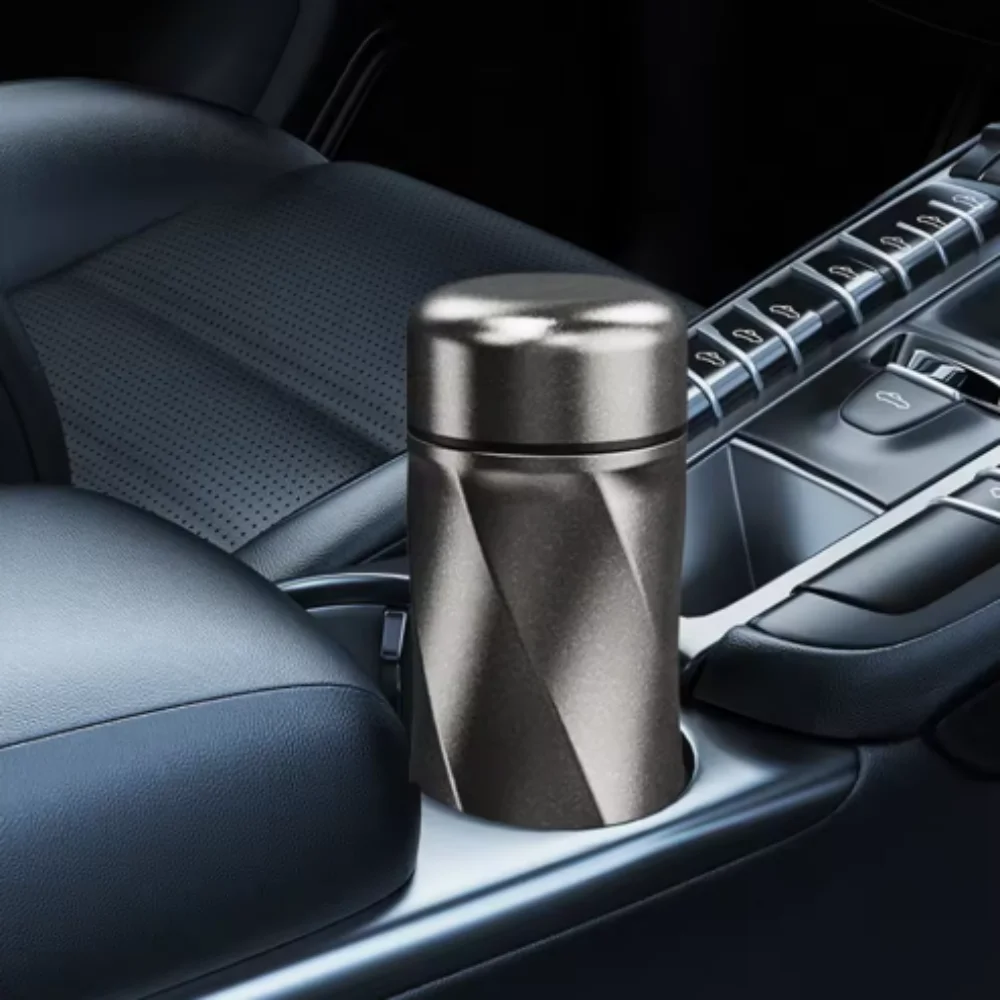 200ML Mini Titanium Thermosfle - Vacuum Chamber Small recensie en prijs