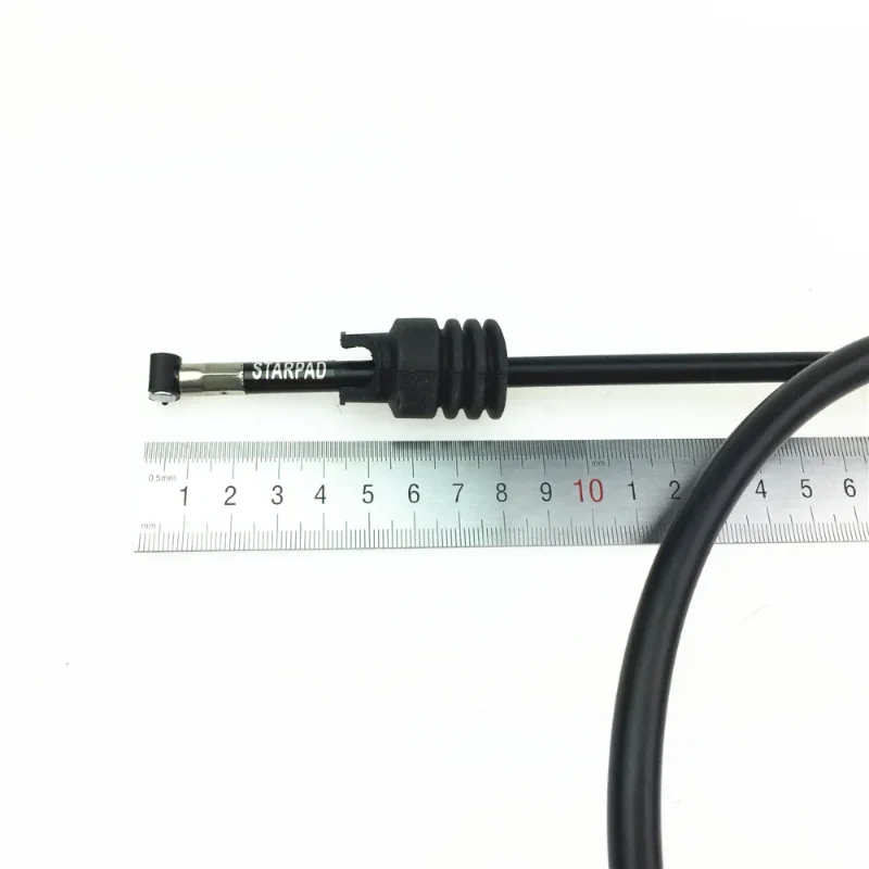 For Lifan V250/LF250-P Motorcycle Brake Parts Clutch Cable Accessories 250 LF250-B LF250-P