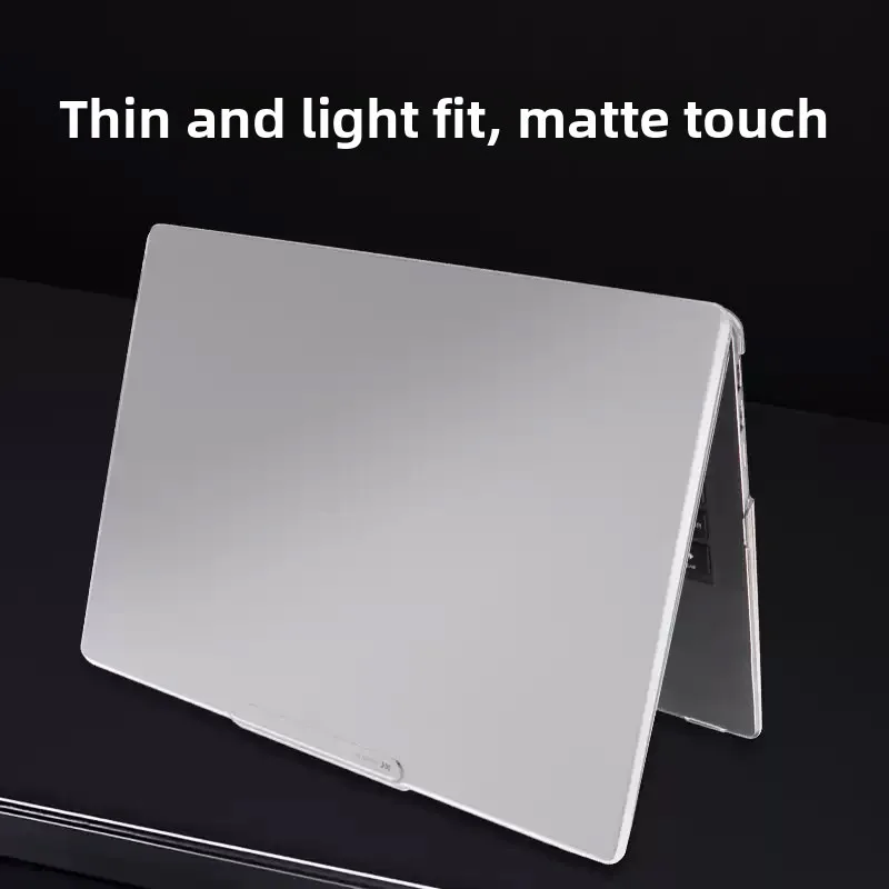 For Lenovo IdeaPad Slim 5 14IRL8 14IMH9 14inch Q8X9 Notebook protective case all-inclusive anti-falling computer protective body