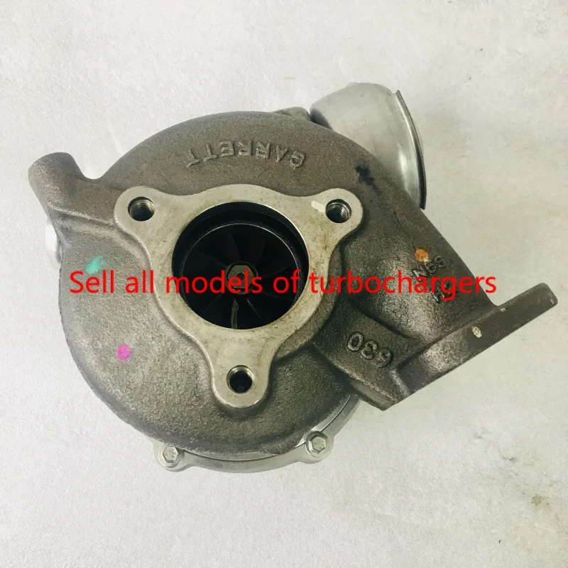 Nissan zd30 turbocharger 14411md00b 767851-1 original 14411-ma70a 14411ma70a