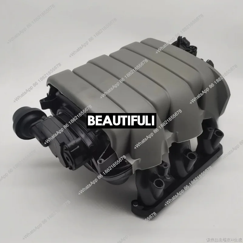 06E133201Q intake manifold for C6 2 4 L intake manifold engine accessories
