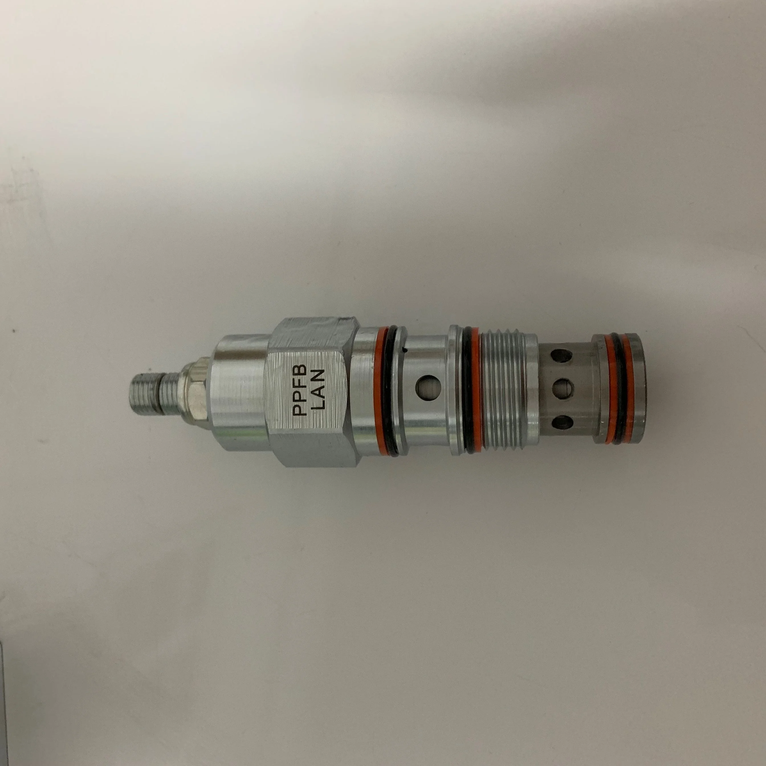 PPFB-LAN PPFBLAN PPFBKAN PPFB-KAN  Hydraulics Original  Cartridge Pilot-operated Pressure Reducing/relieving Valve in stock