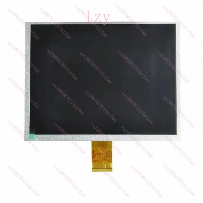 TM104SDHG30 شاشة LCD صناعية أصلية مقاس 10.4 بوصة