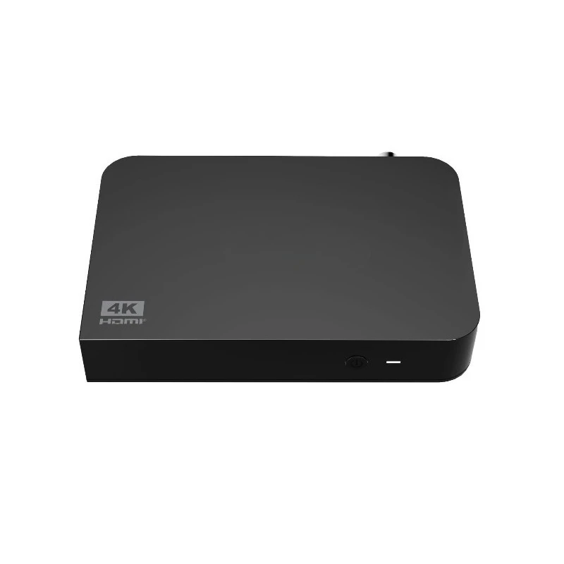 STB 905Y4-B Android 11.0 Google KT2 Web Player