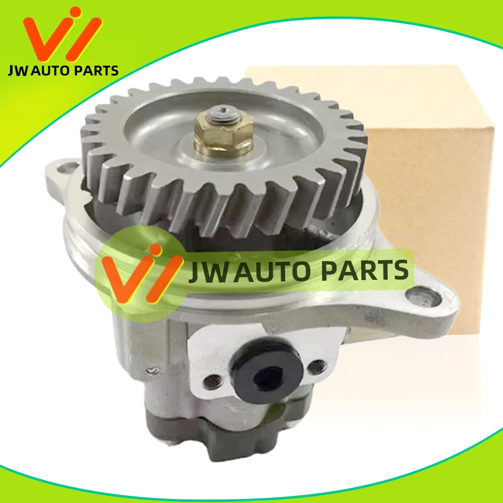 

Power Steering Pump For ISUZU 6HK1 6HH1 FRR 4HK1 FTR 119500538