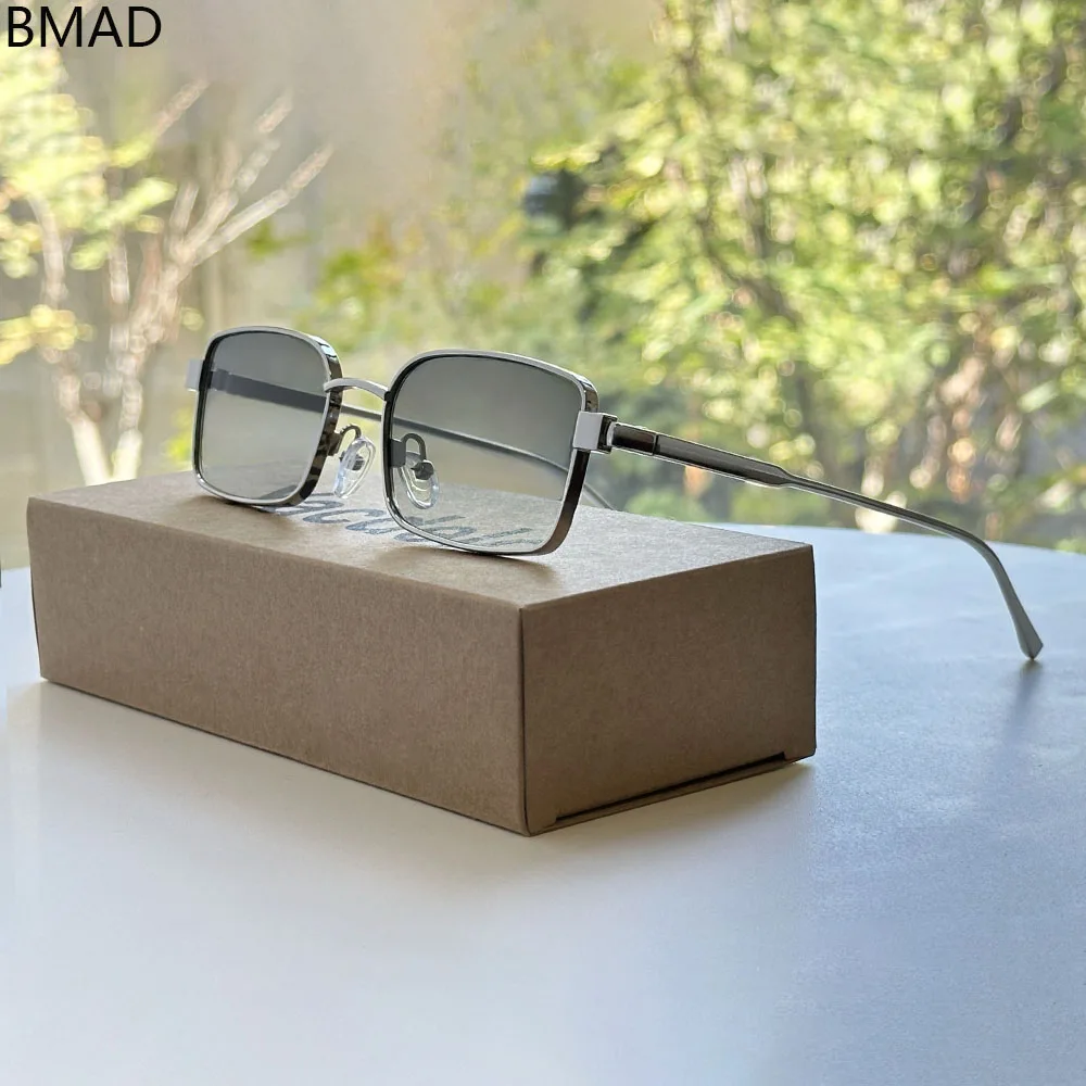 2026 Designer Square Sunglasses Trendy And Fashionable Sunglasses Outdoor Sunglass Welcome Deal Glasses Vintage Oculos Lentes