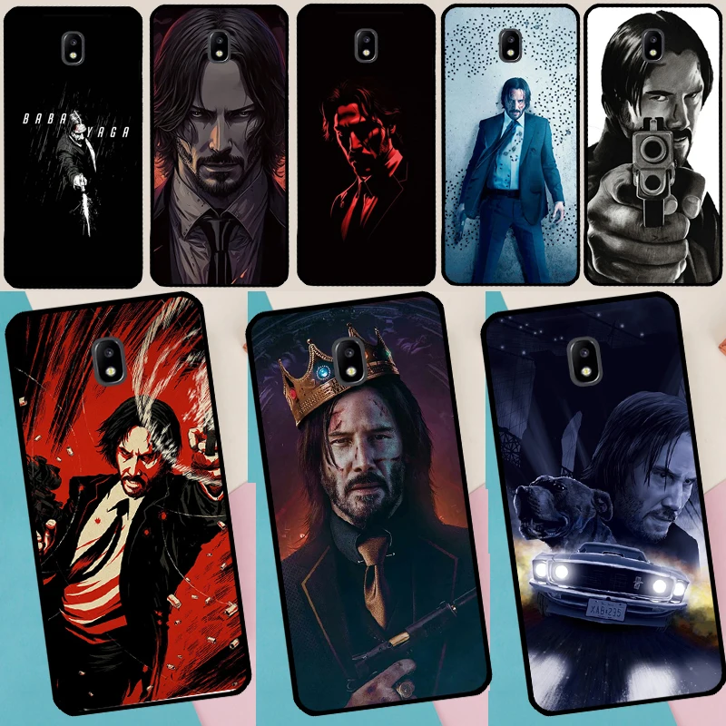 John Wick For Samsu… - image