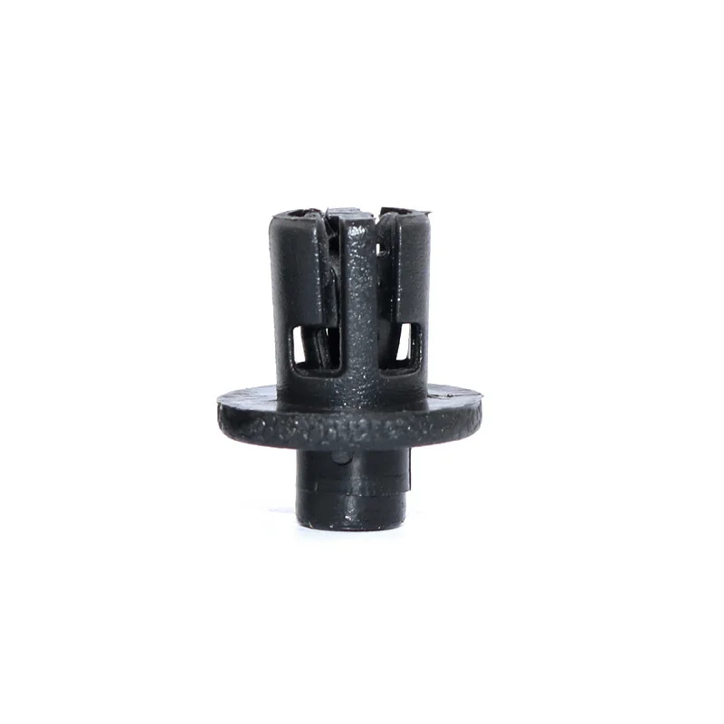 20Pcs Plastic Bumper Clips For Toyota Corolla Previa Estima For Lexus Water Tank Upper Guard Plate Fasteners Wheel Rivets