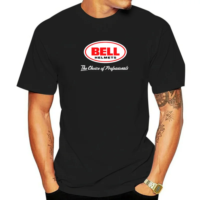 Bell Moto 9 Carbon Flex Motocross casco t-shirt