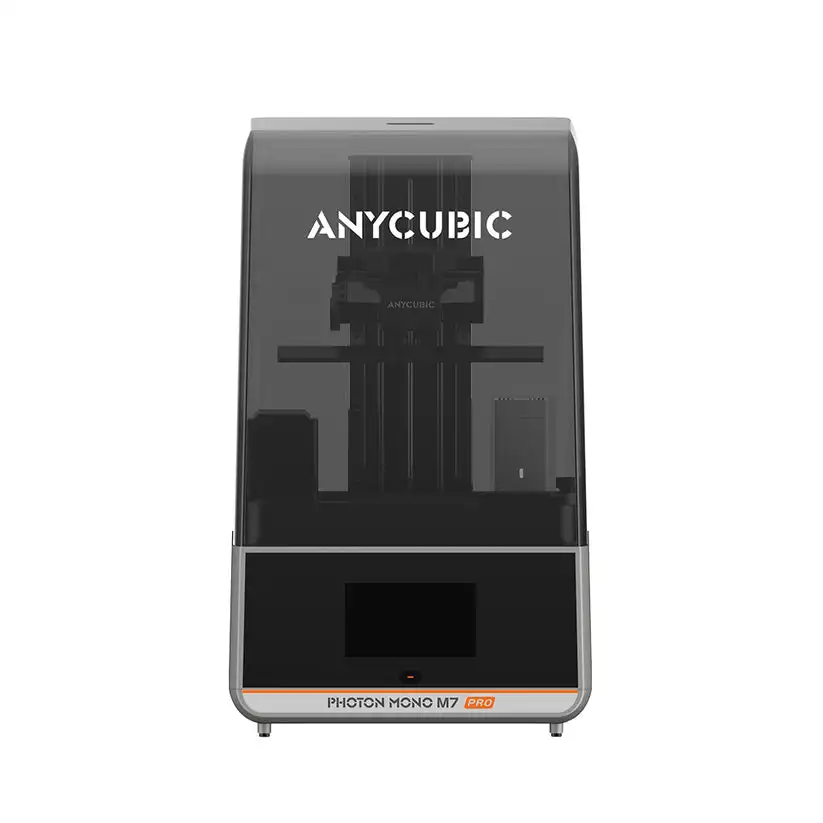 

10.1 Inch 14K 13312×5120 Monochrome Mono LCD Screen For Anycubic Photon Mono M7 Pro 3D PRINTER
