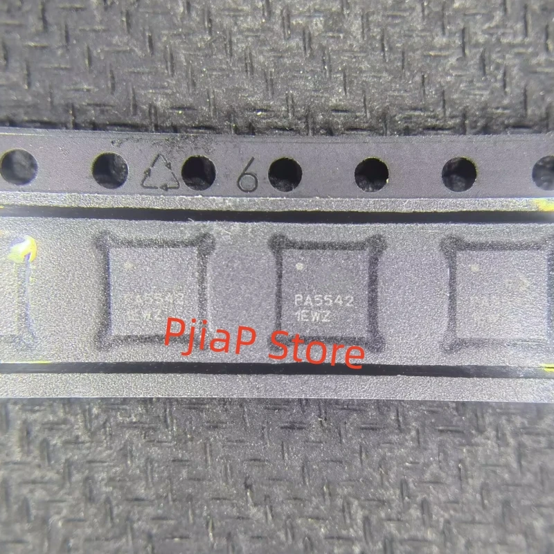 RFPA5542TR13, PA5542 QFN, 10 PCes