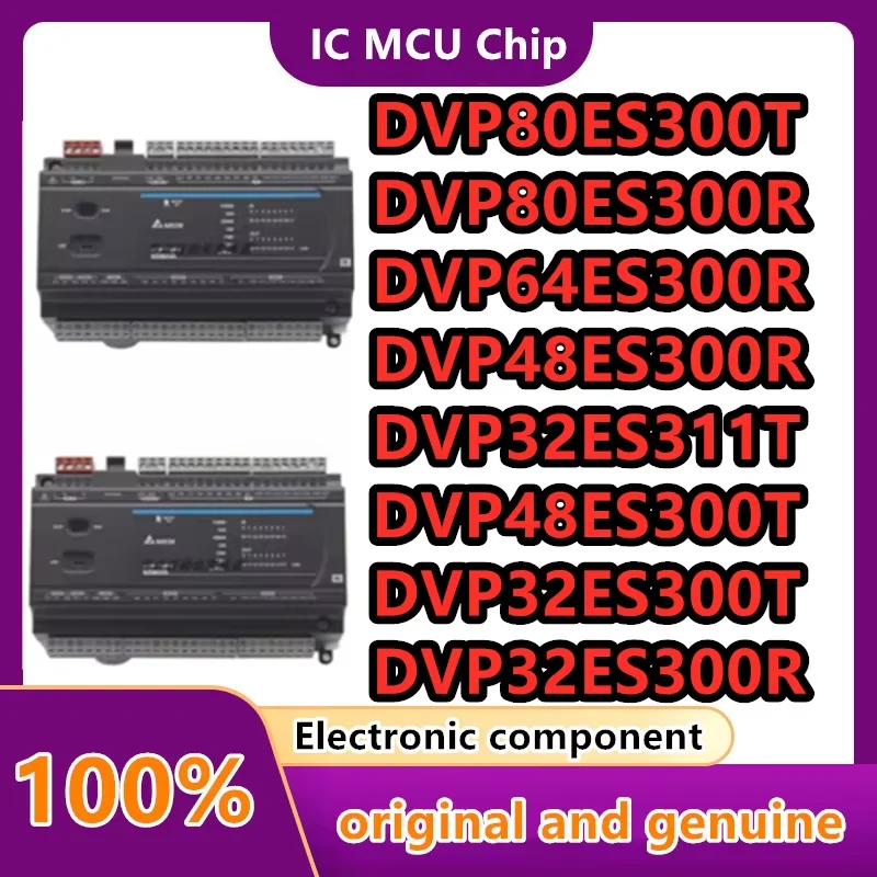 DVP32ES311T DVP32ES300R DVP32ES300T DVP48ES300R DVP48ES300T DVP64ES300R DVP64ES300T DVP80ES300R DVP80ES300T
