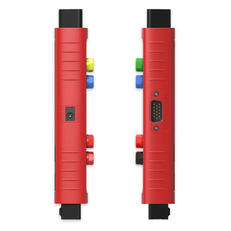 

G-BOX2 Автомобильный диагностический инструмент, программатор ключей для Mercedes-Benz, работа потери ключей для Mercedes-Benz W204, W207, W216 и W164 EIS после