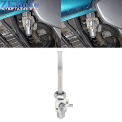 M18 Motorcycle Petcock Fuel Tank Shut Valve For Honda TRX250 TRX300 TRX300FW TRX200SX TRX250X TRX300EX TPX 250 300 Universal
