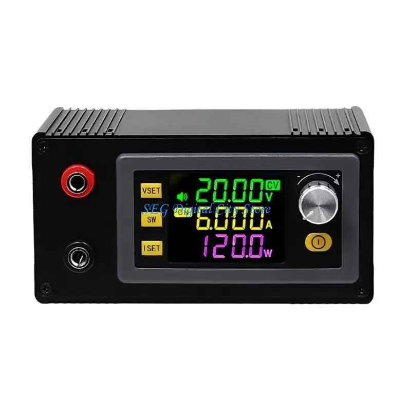 

U75B Adjustable Power Supply Power Source Stabilized Power Supply Step Up Down