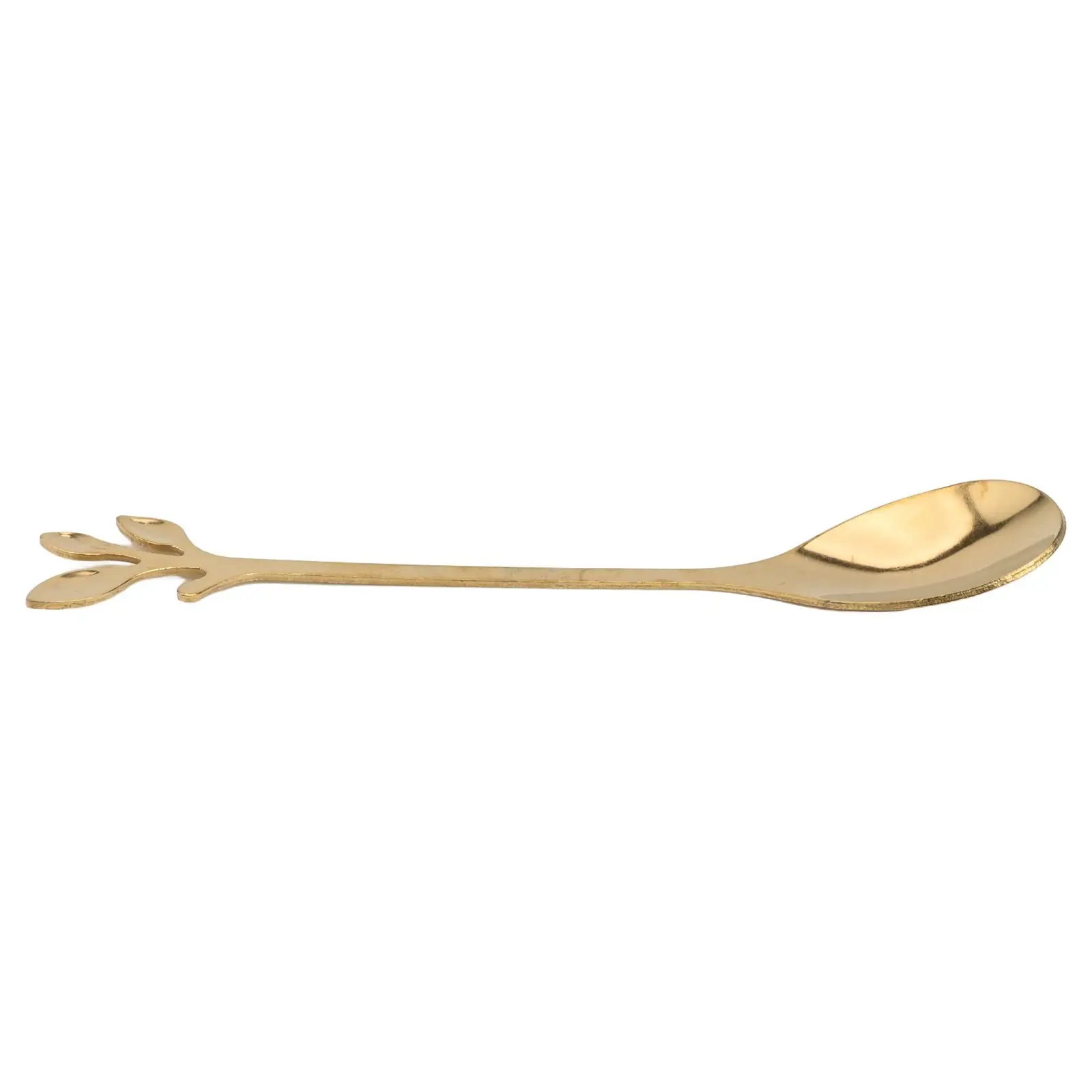 Casual Meals 12*2.5cm Stainless Steel Spoons Versatile For Any Occasion Generous 12 Piece Set For Elegant Gatherings