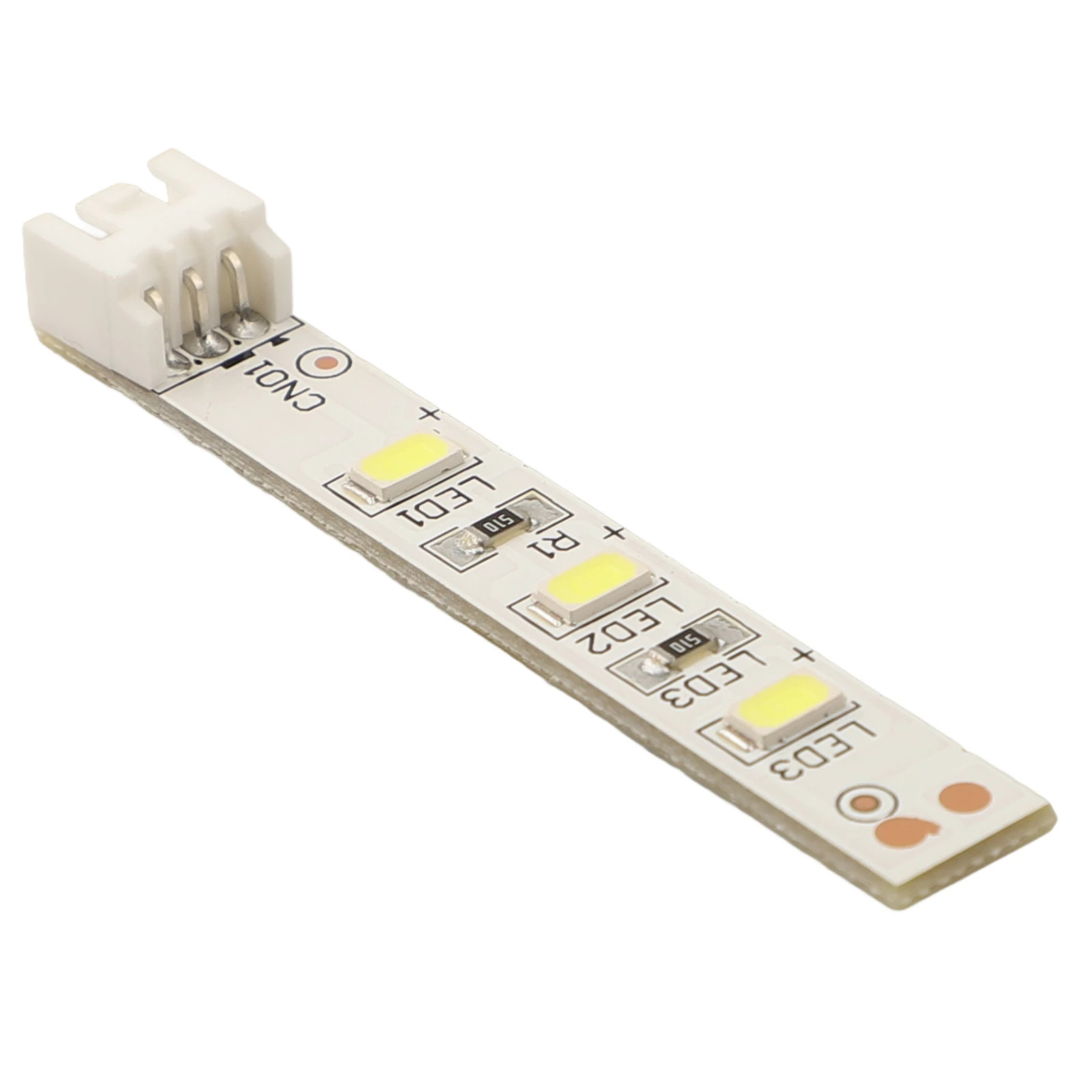 1Pcs 12V Refrigerator Light DA41-00519R Replacement For Samsung Refrigerator LED Light Panel Home Replacement Accessories