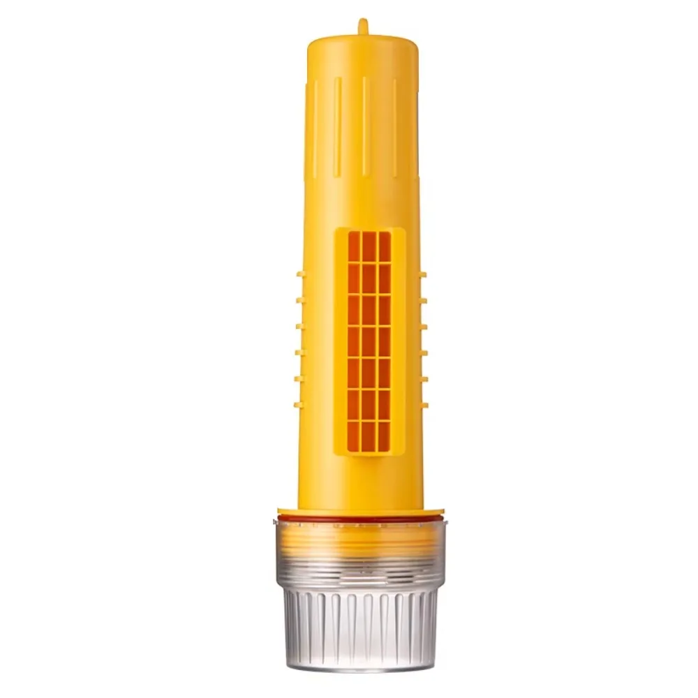 Transponder Buoy Beacon Onwa KS-33NT GPS Acoustic Probe Tracking Device 12.5W for Fishing Net Buoyancy Marine Supplies