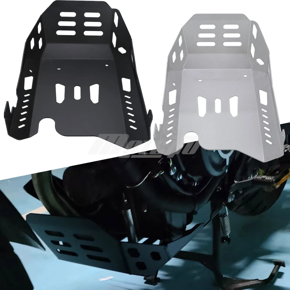 

Motorcycle Engine Protection Cover Chassis Guard Skid Plate Protector Parts For VOGE Valico DS525X 525DSX DSX 525 2023 2024 2025
