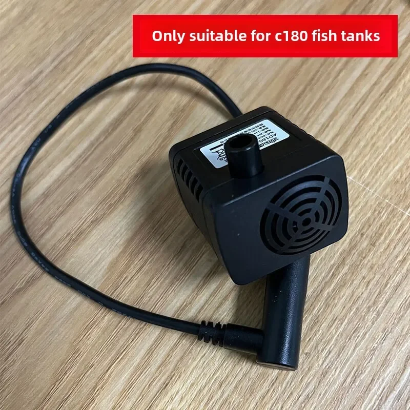 

For Xiaomi DESGEO aquarium c180 Original Pump Parts