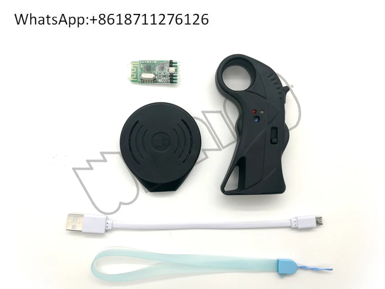 W4 Waterproof Remot… - image