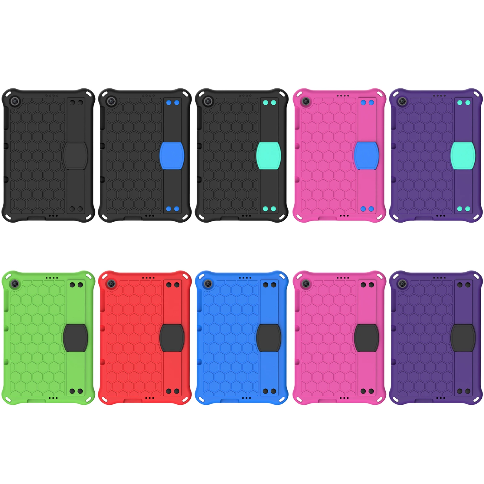 Чехол для планшета Blackview Tab 60 8,7 2023, противоударный детский чехол из ЭВА для Alcatel joy tab2 2020 9032Z/3T 8,0 дюйма