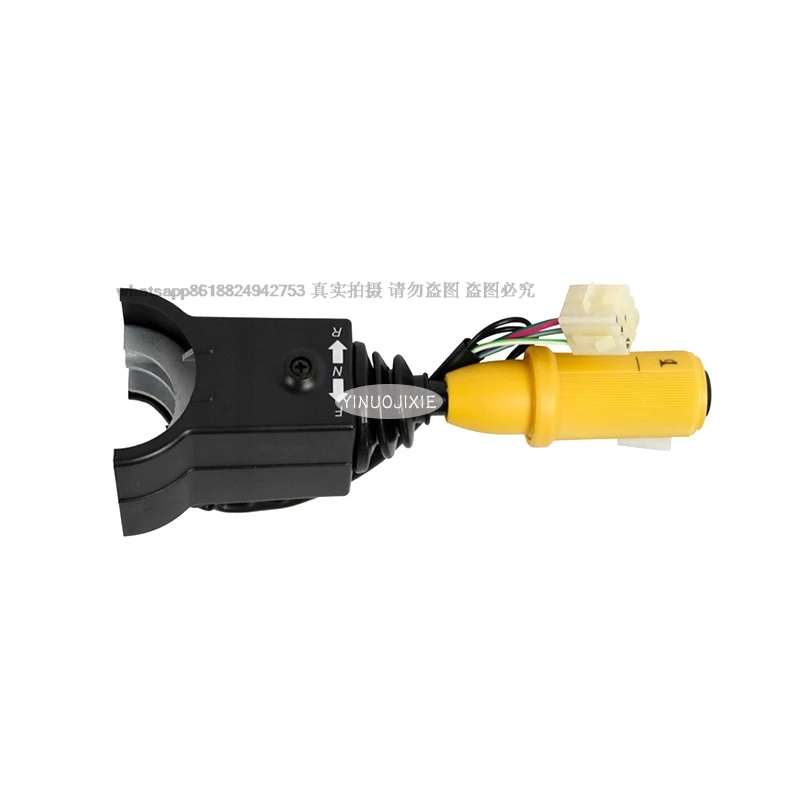 Hardware excavator accessories  for JCB handle switch combination switch 701-21201 701/21201