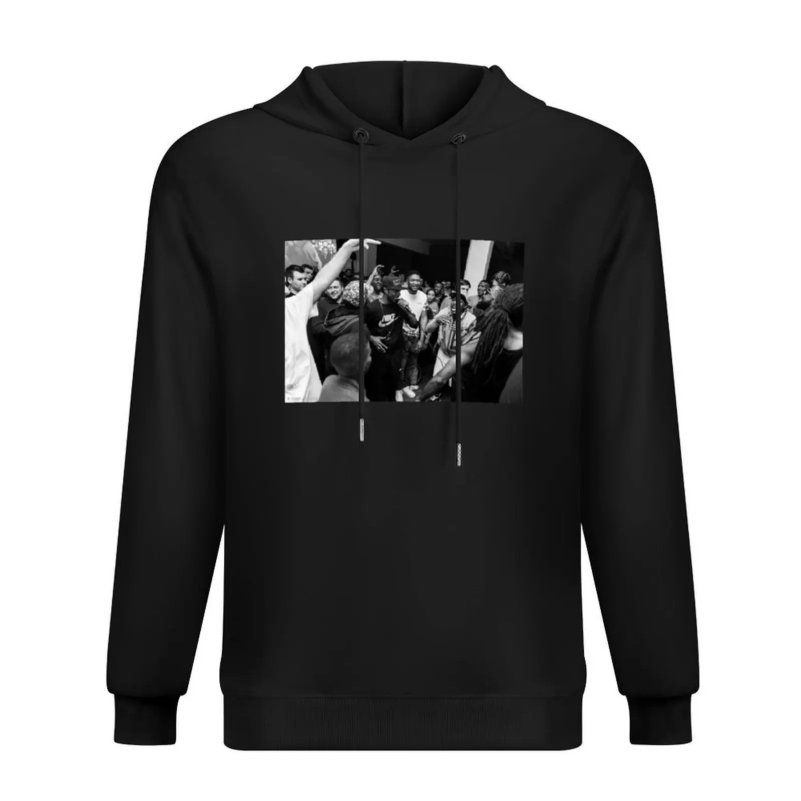 

Boy Better Know Hoodie hooded shirt men's sweat-shirt set korean clothes men's coat hoodie graphic