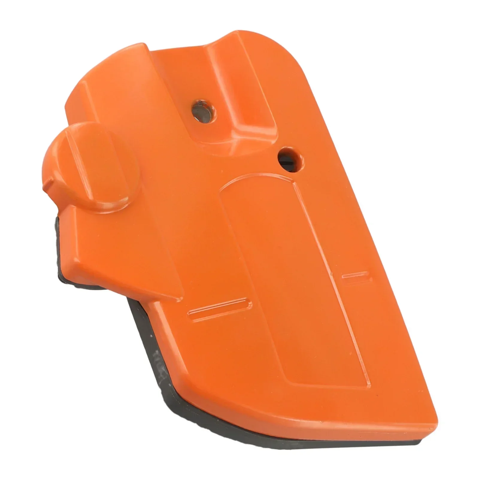 

Essential Chain Brake Clutch Side Cover Accessory for Chainsaw Users of Model Series Includes Replacements for Common Issues