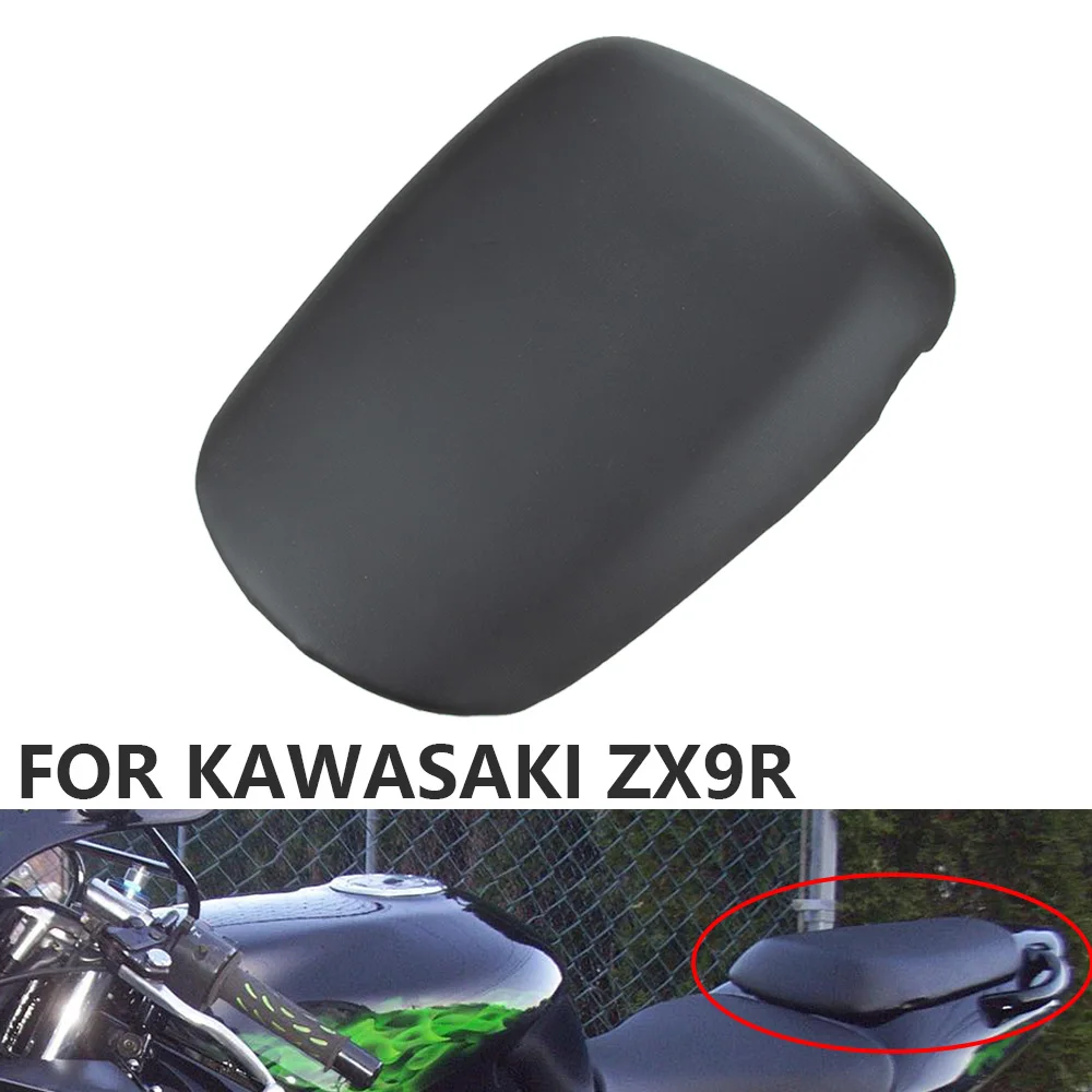 

Fit For Kawasaki ZX9R ZX-9R ZX 9R 1998 1999 2000 2001 Motorcycle Rear Passenger Seat Pillion Cushion