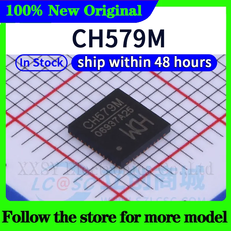 CH552G CH579M CH582F CH561Q CH559T CH554G CH559L CH565W CH558L CH569W CH579F CH563L  High quality New