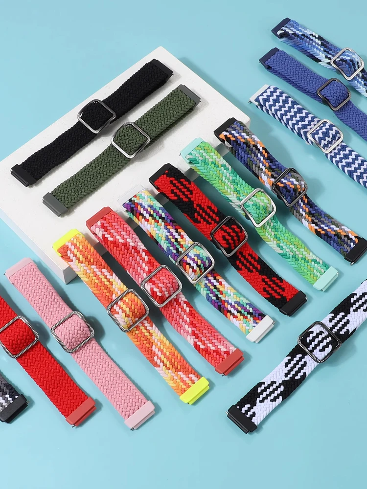 Strap For Huawei Ba…